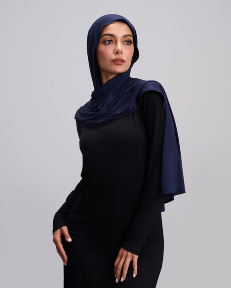 Scarf Only