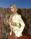 Flax Linen - HeavyBrown