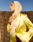 Flax Linen - Beige