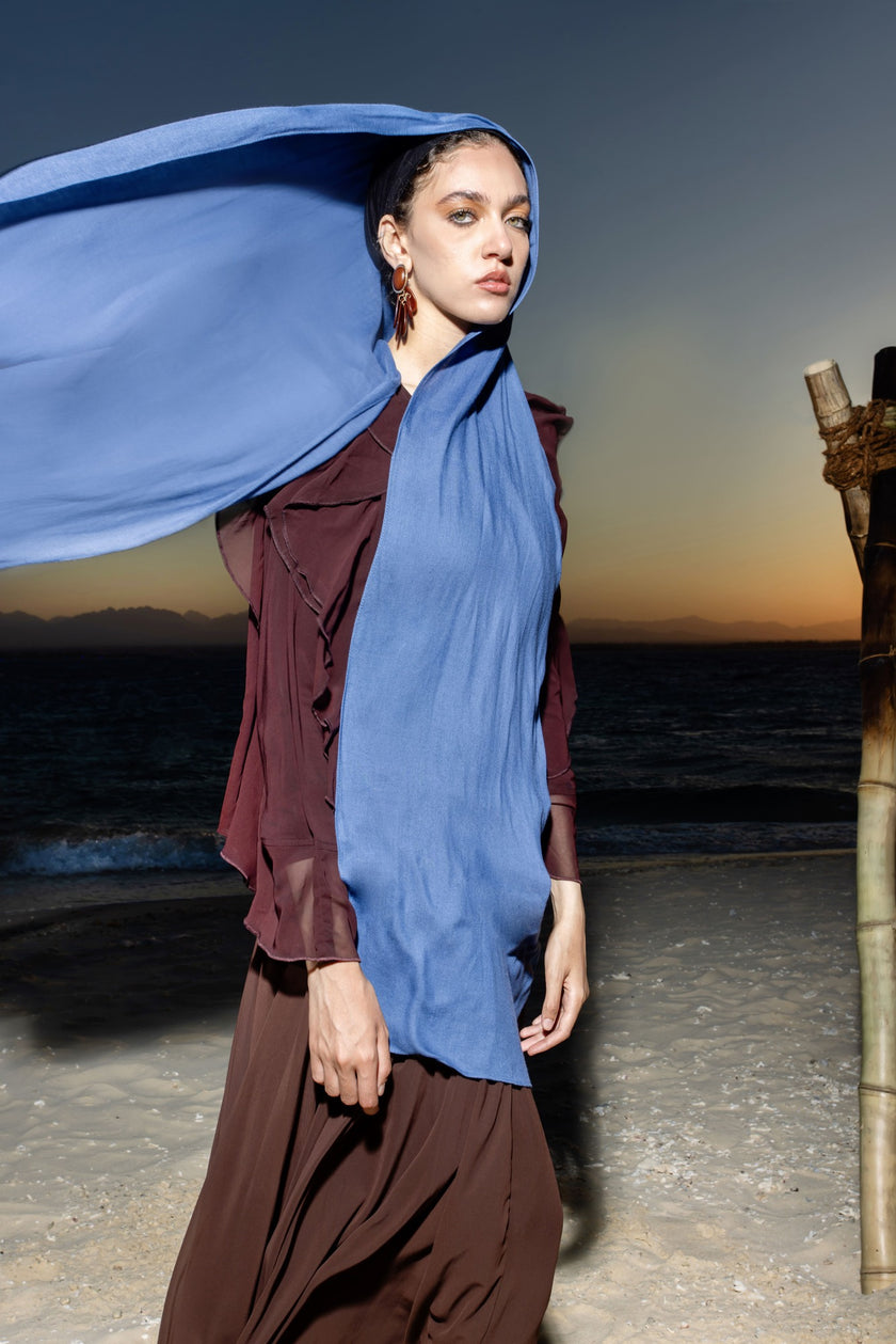 Flax Linen - BlueJeans