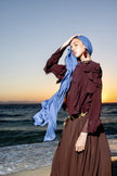 Flax Linen - BlueJeans