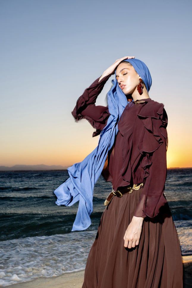 Flax Linen - BlueJeans