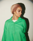 Plisse Ombre Turban