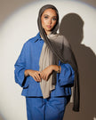 Ombre cotton lycra