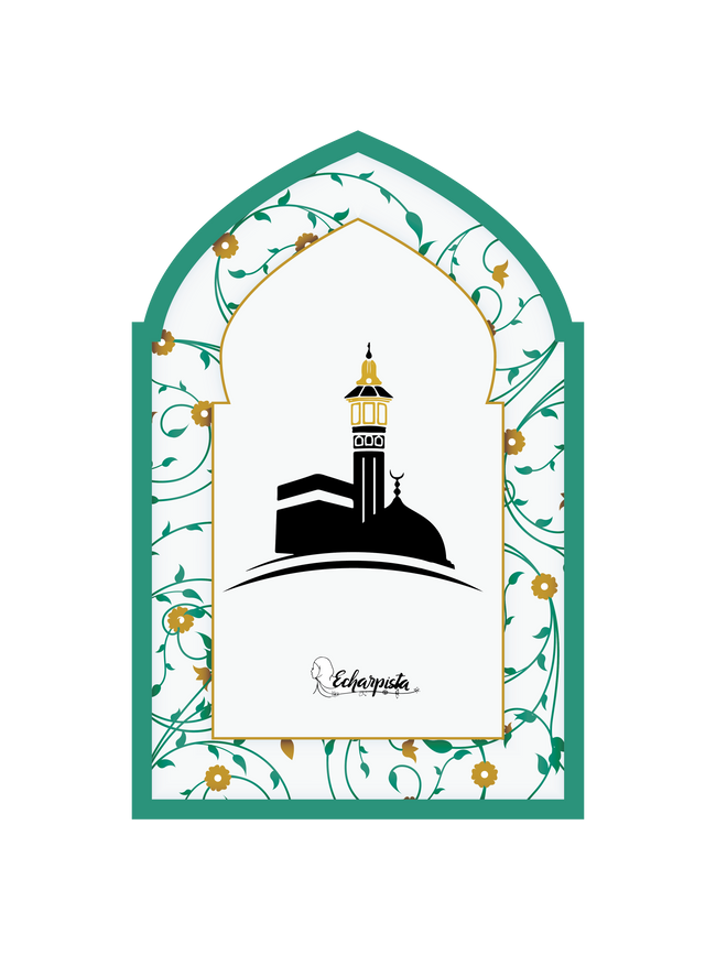 Hajj & Umrah Bundle
