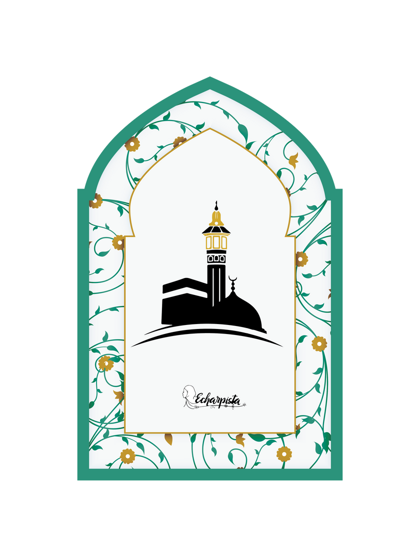 Hajj & Umrah Bundle