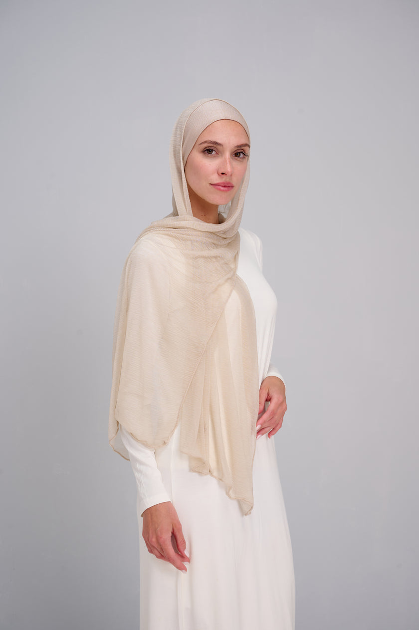 Plain Sheer Set