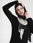 Ombre cotton lycra
