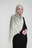 Ombre cotton lycra