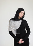 Ombre cotton lycra