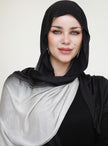 Ombre cotton lycra