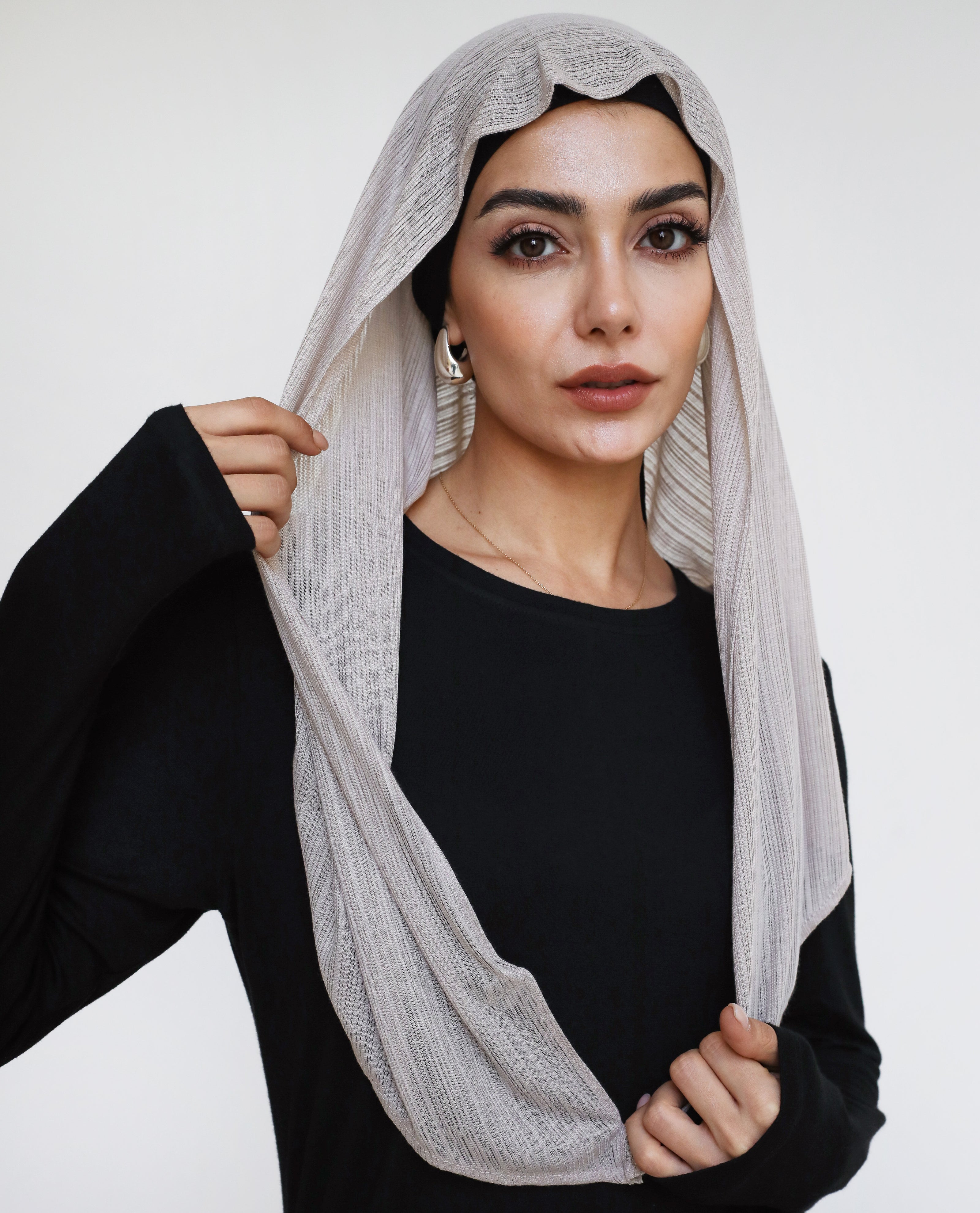 Knitted Twist