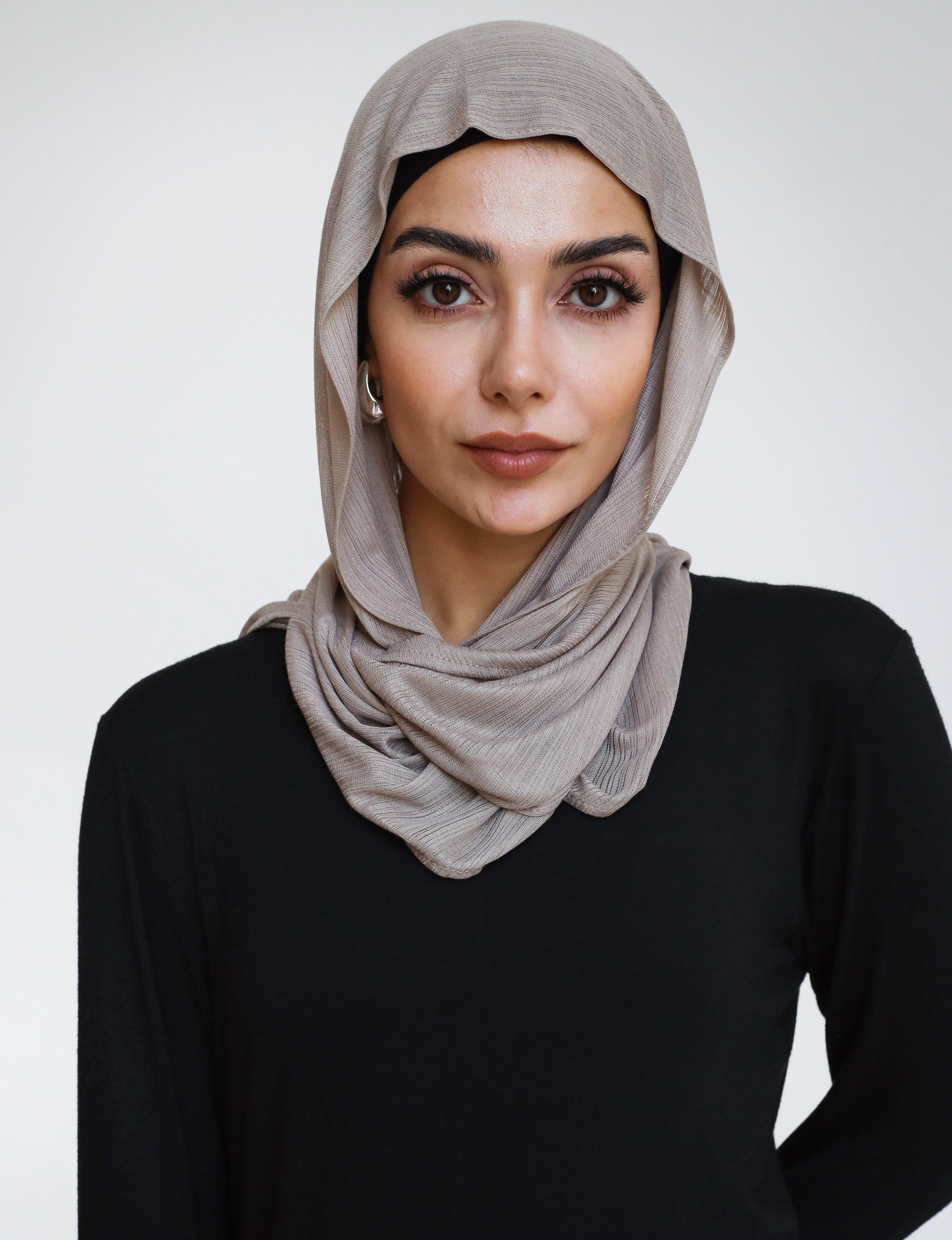 Knitted Twist