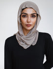 Knitted Twist