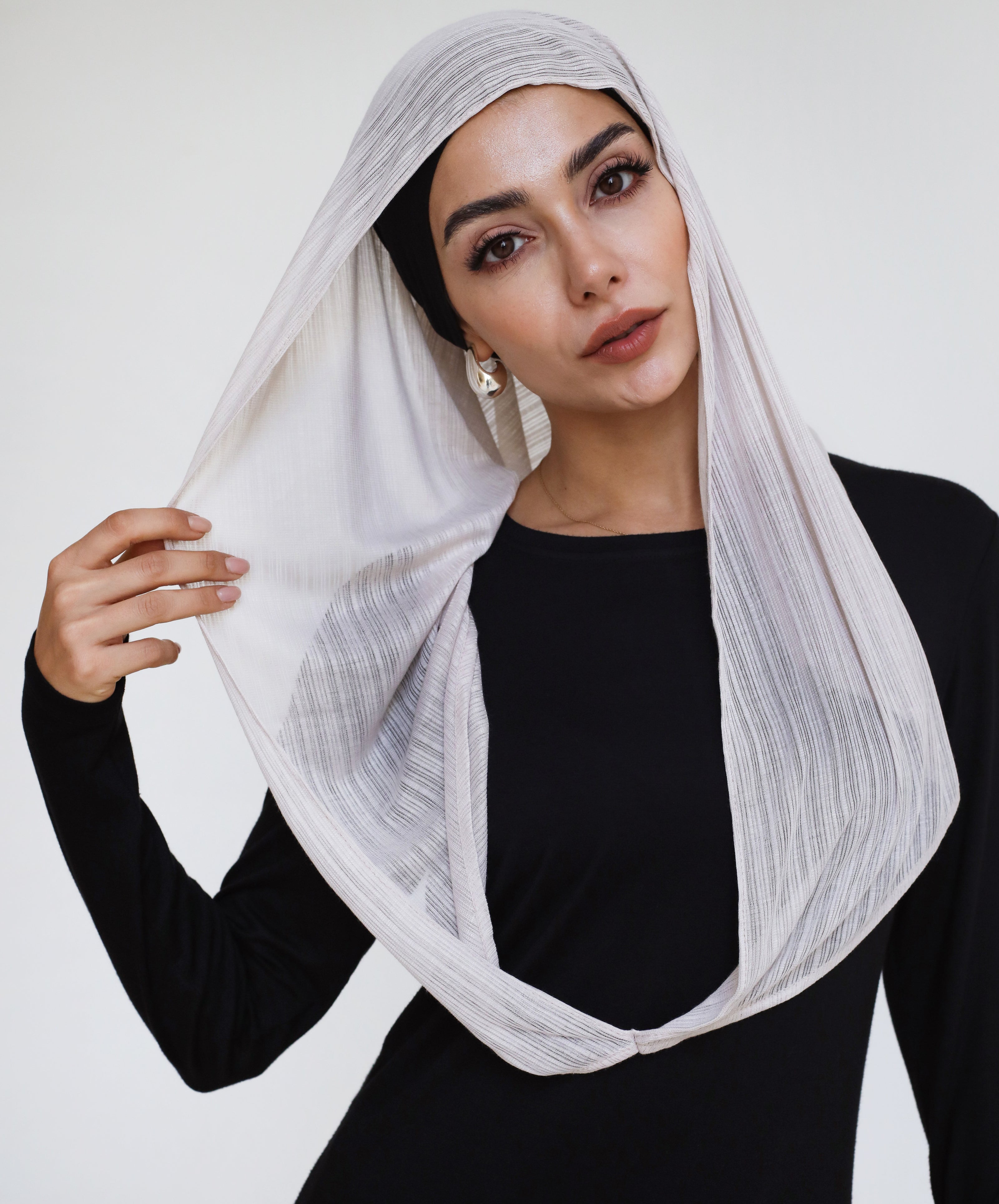 Knitted Twist