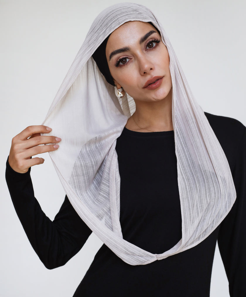 Knitted Twist