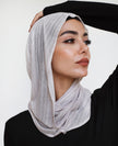 Knitted Twist