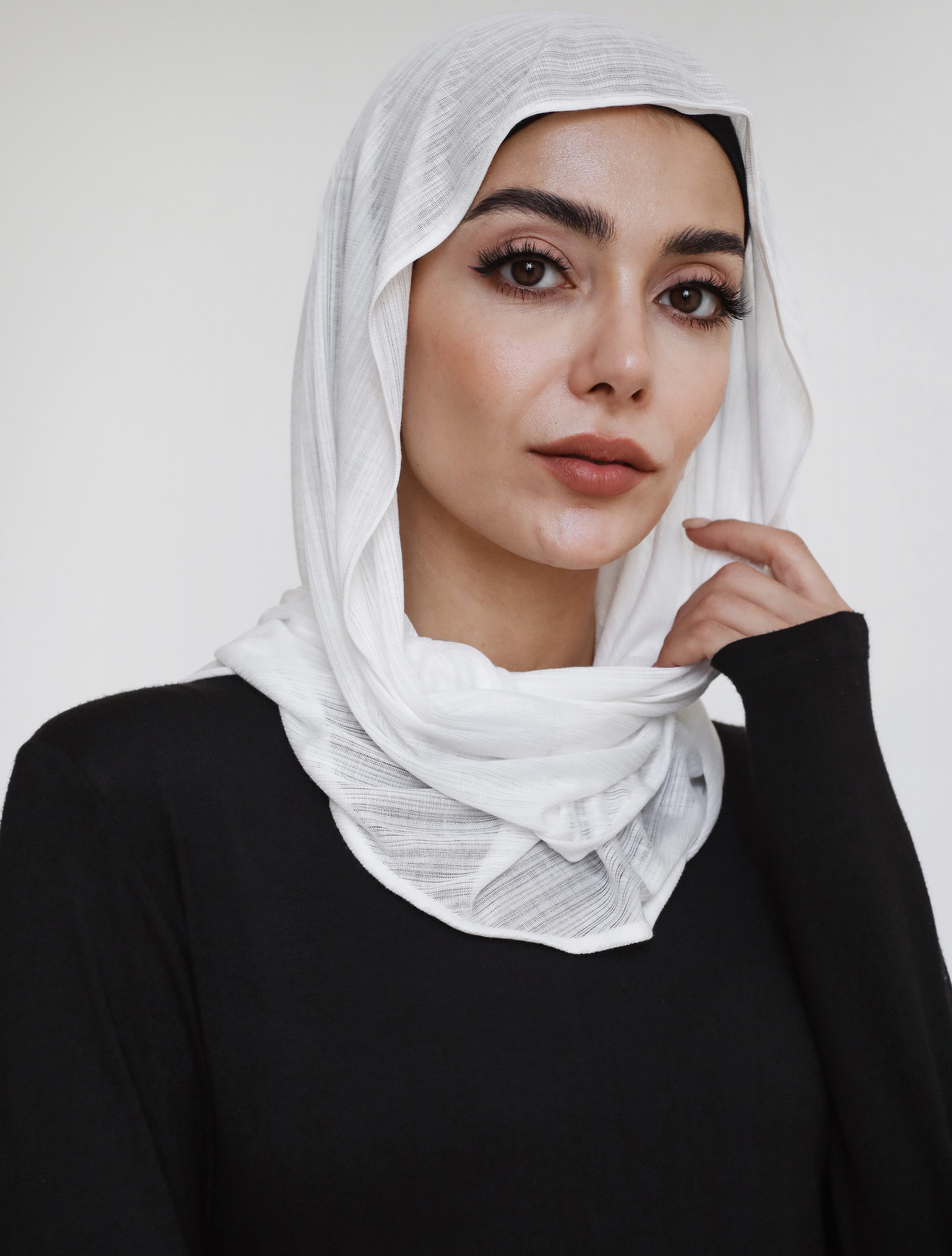 Knitted Twist
