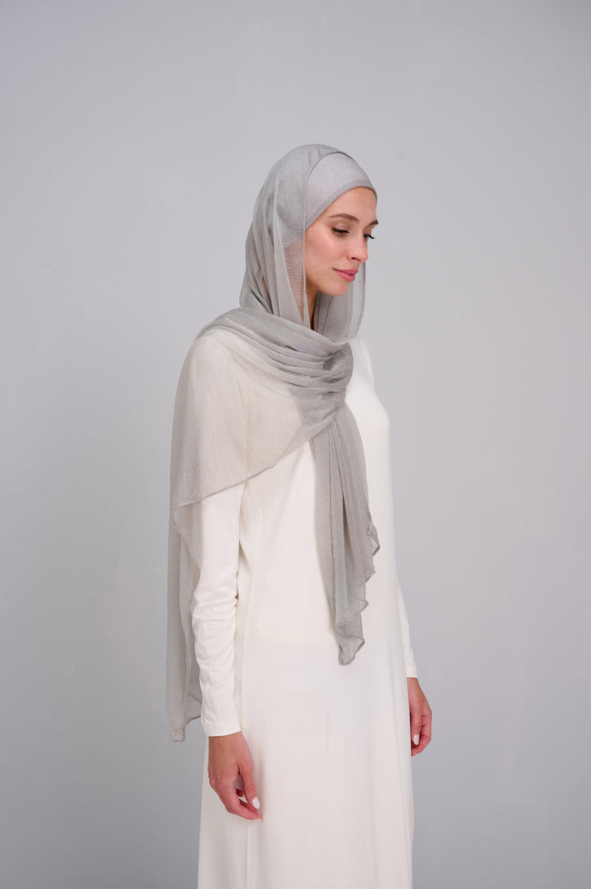 Plain Sheer Set