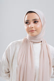 Chiffon lycra