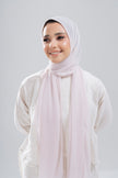 Chiffon lycra