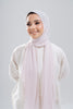 Chiffon lycra