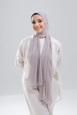 Chiffon lycra
