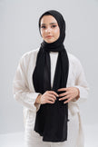 Chiffon lycra