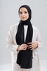 Chiffon lycra
