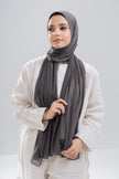 Chiffon lycra