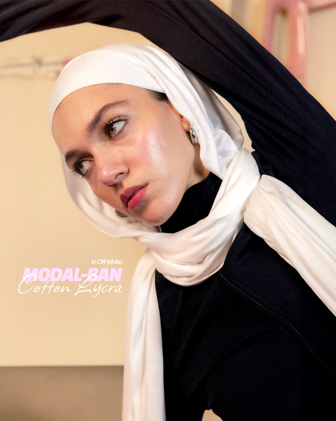 ModelBan CottonLycra