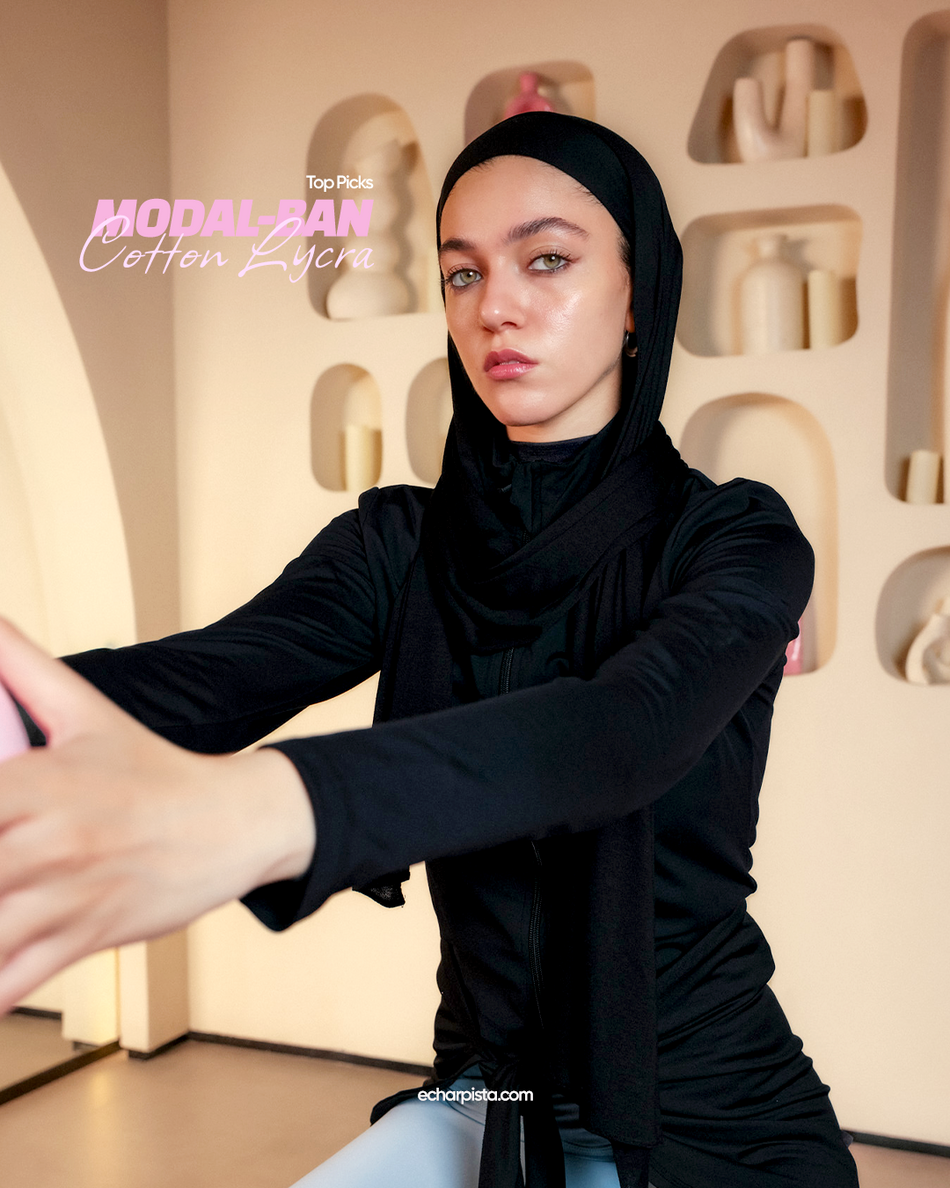 ModelBan CottonLycra