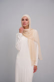 Plain Sheer Set