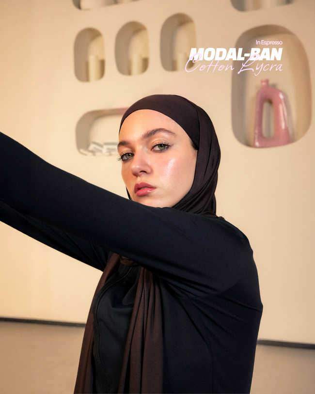 ModelBan CottonLycra