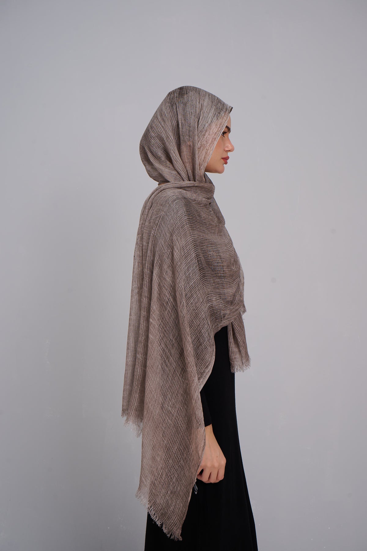 Chiffon Linen