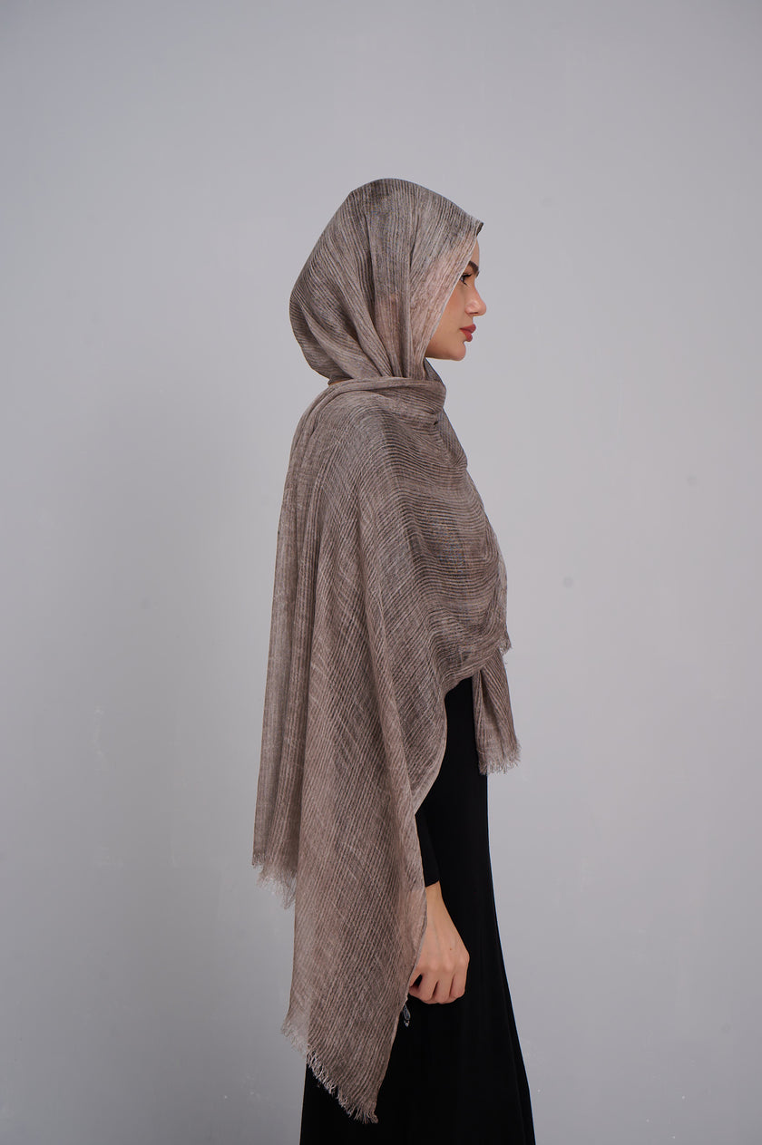Chiffon Linen