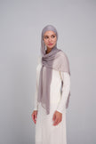 Plain Sheer Set