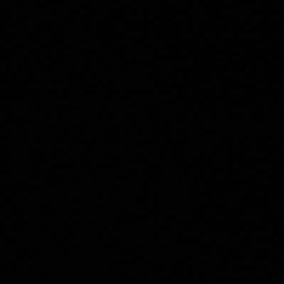 Flax Linen - Black