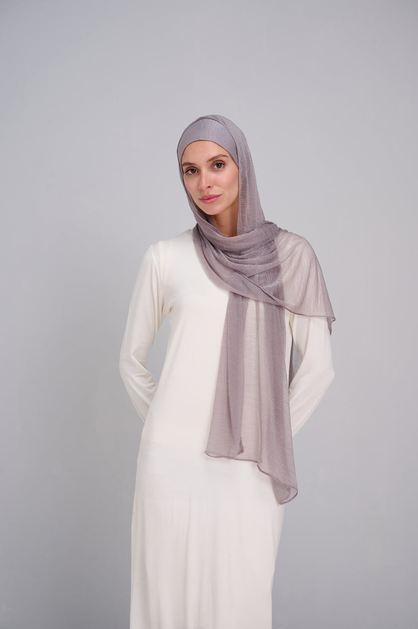 Plain Sheer Set