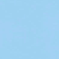 Flax Linen - BabyBlue