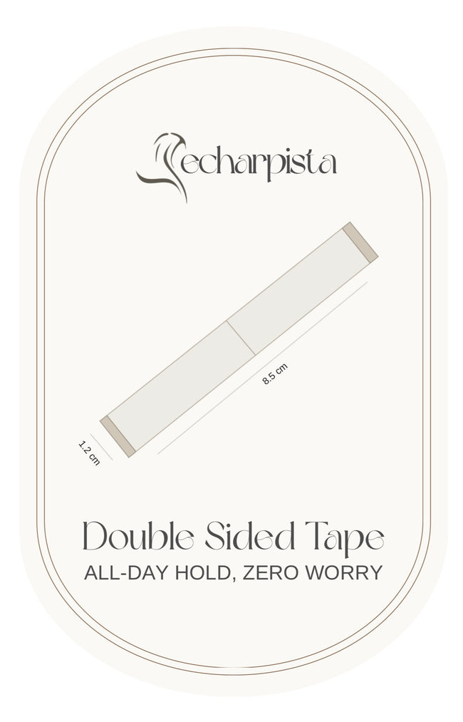 Double Sided Tape