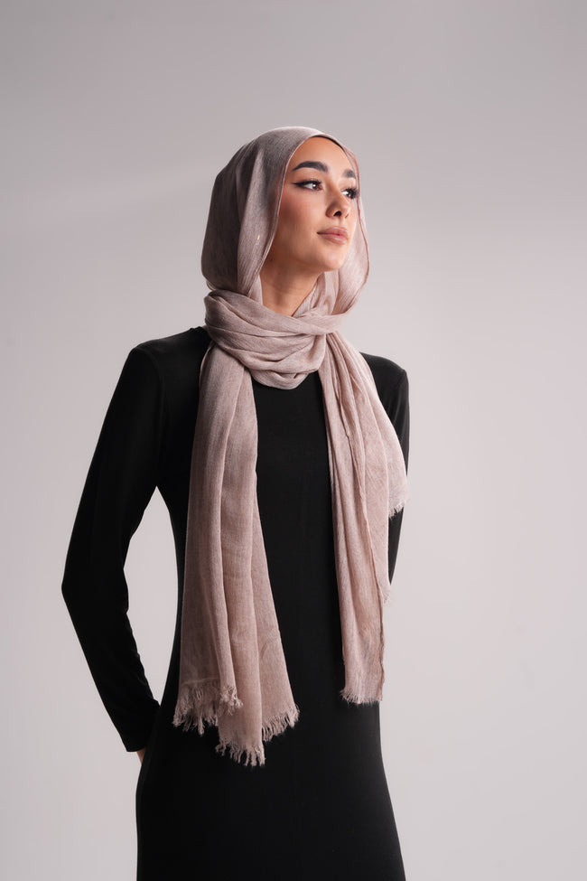 Two Tones Linen