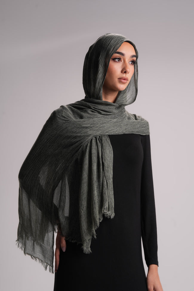 Two Tones Linen