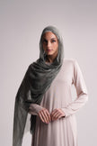 Chiffon Linen