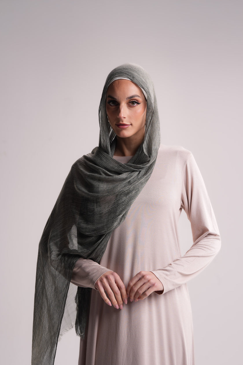 Chiffon Linen