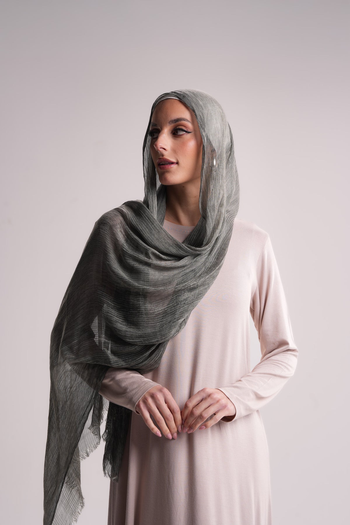 Chiffon Linen