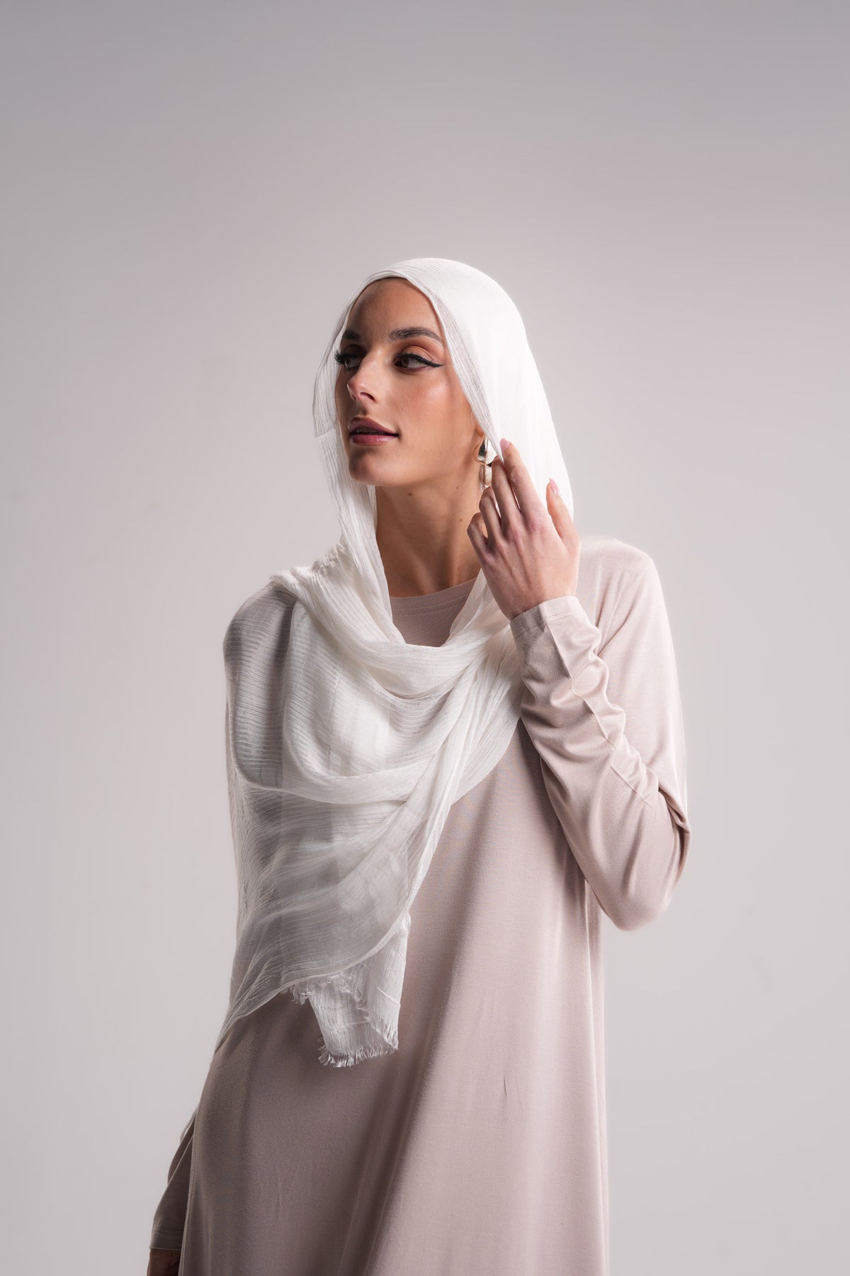Chiffon Linen