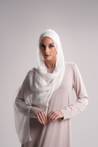 Chiffon Linen