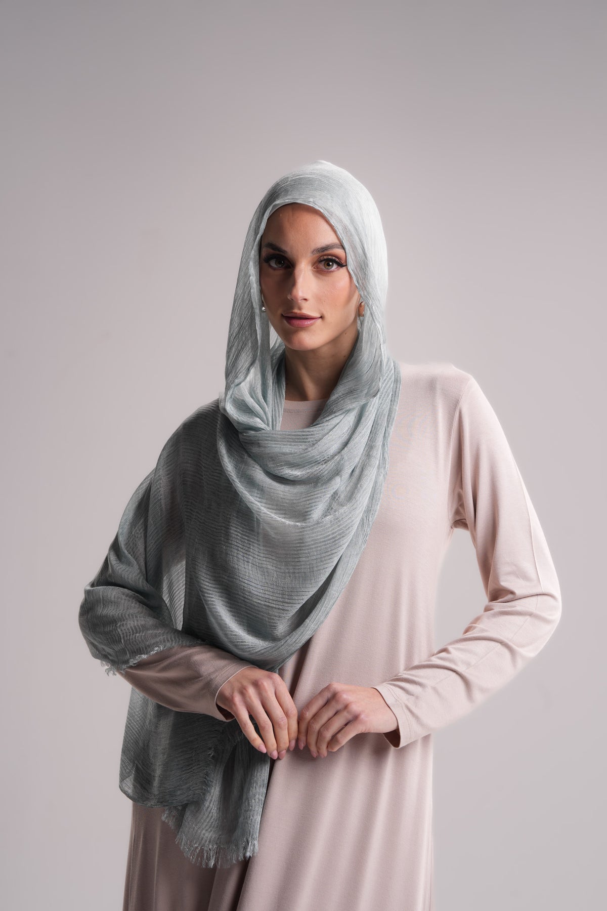 Chiffon Linen