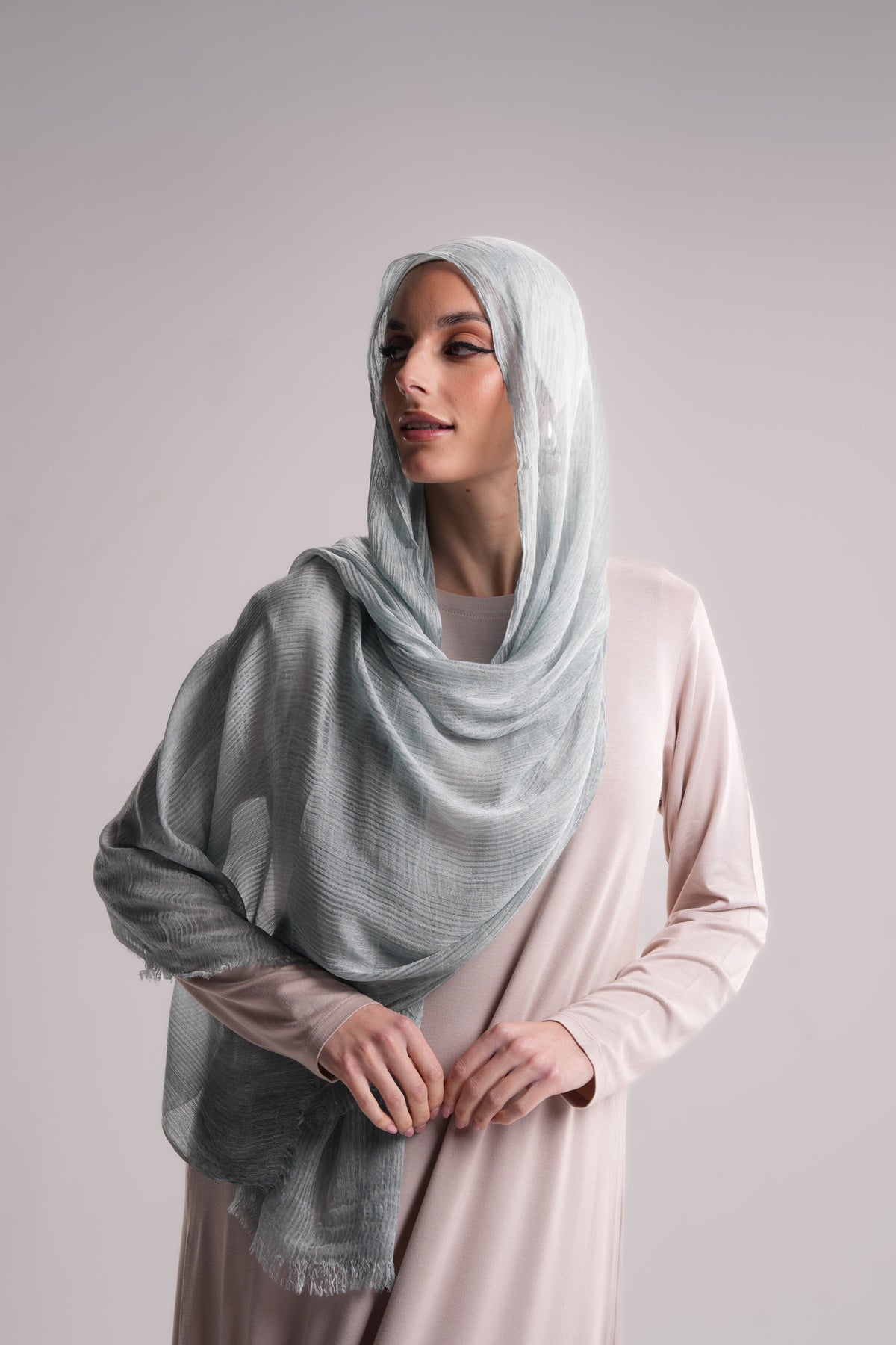 Chiffon Linen